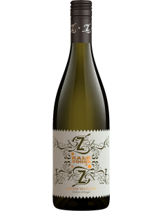 Vini Bianchi - Gruner Veltliner 'Kalkvogel' 2020 (750 ml.) - Herbert Zillinger - Herbert Zillinger - 1