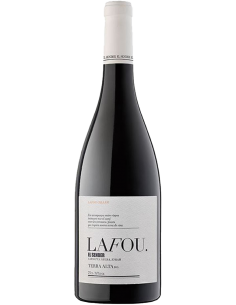 Red Wines - Terra Alta DO 'El Sender' 2020 (750 ml.) - Lafou Celler - Lafou Celler - 1