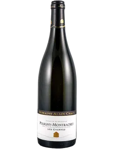 Puligny Montrachet AOC Chardonnay 'Les Charmes' 2021 (750 ml.) Domaine Alain Chavy Alain Chavy - 1