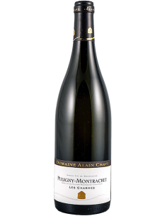 Puligny Montrachet AOC 'Les Charmes' 2021 (750 ml.) Domaine Alain Chavy Domaine Alain Chavy - 1