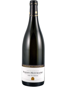 Vini Bianchi - Puligny Montrachet 'Les Charmes' 2021 (750 ml.) - Domaine Alain Chavy - Domaine Alain Chavy - 1