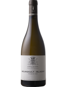 Vini Bianchi - Meursault-Blagny 1er Cru 2019 (750 ml.) - Chapelle de Blagny - Chapelle de Blagny - 1