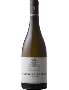 Meursault Blagny AOC Premier Cru 2019 (750 ml.) Chapelle de Blagny Chapelle de Blagny - 1