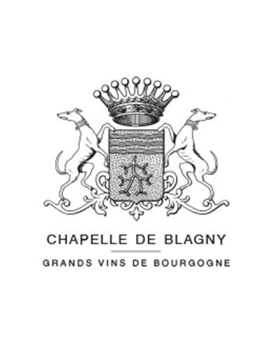 Meursault Blagny AOC Premier Cru 2019 (750 ml.) Chapelle de Blagny Chapelle de Blagny - 3
