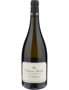 Vini Bianchi - Chablis Premier Cru 'Les Montmains' 2022 (750 ml.) - Domaine Laroche - Domaine Laroche - 1