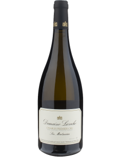 Chablis Premier Cru 'Les Montmains' 2022 (750 ml.) - Domaine Laroche Domaine Laroche - 1