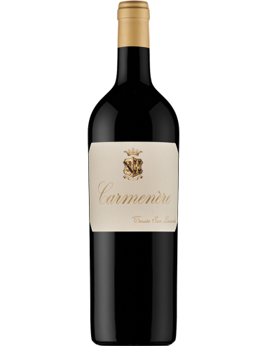Vigneti delle Dolomiti IGT 'Carmenere' 2018 (750 ml.) Tenuta San Leonardo Tenuta San Leonardo - 1