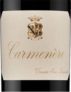Vigneti delle Dolomiti IGT Carmenere 2018 (750 ml.) Tenuta San Leonardo San Leonardo - 1 2