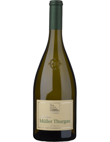 White Wines - Alto Adige Muller Thurgau DOC 2022 (750 ml.) - Terlan - Terlan - 1