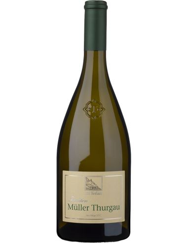 Alto Adige Muller Thurgau DOC 2022 (750 ml.) Terlan Terlan - 1