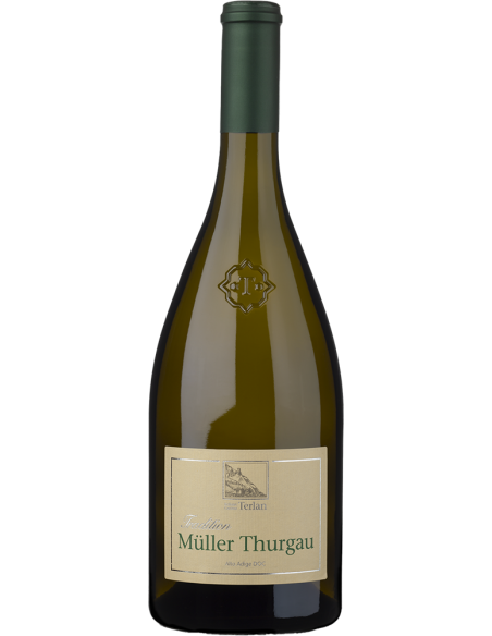 Alto Adige Muller Thurgau DOC 2022 (750 ml.) Terlan Terlan - 1