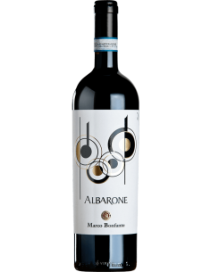 Piemonte Albarossa DOC 'Albarone' 2017 (750 ml.) Marco Bonfante Marco Bonfante - 1