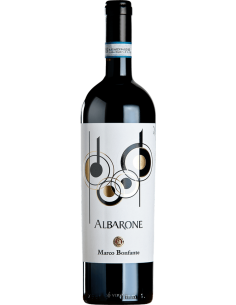 Red Wines - Piemonte DOC Albarossa 'Albarone' 2017 (750 ml.) - Marco Bonfante - Marco Bonfante - 1