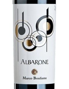 Piemonte DOC Albarossa 'Albarone' 2017 (750 ml.) Marco Bonfante Marco Bonfante - 1 2