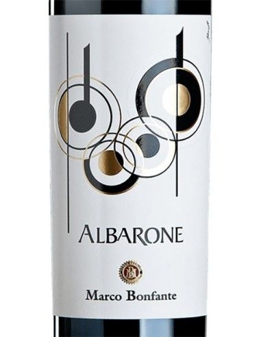 Piemonte Albarossa DOC 'Albarone' 2017 (750 ml.) Marco Bonfante Marco Bonfante - 2