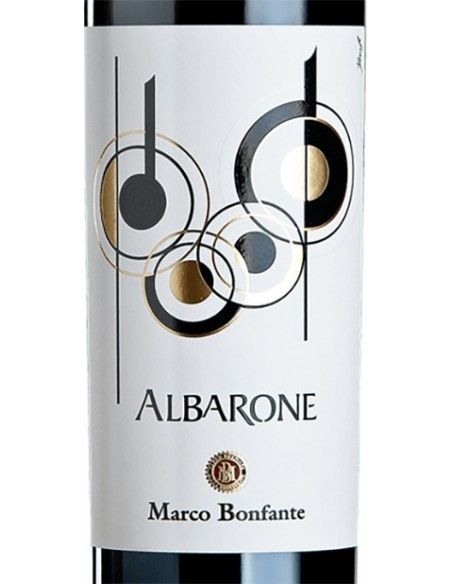 Piemonte Albarossa DOC 'Albarone' 2017 (750 ml.) Marco Bonfante Marco Bonfante - 2