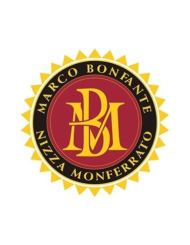 Piemonte DOC Albarossa 'Albarone' 2017 (750 ml.) Marco Bonfante Marco Bonfante - 3