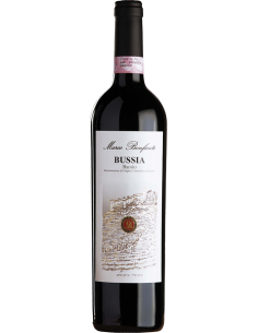 Red Wines - Barolo DOCG 'Bussia' 2015 (750 ml.) - Marco Bonfante - Marco Bonfante - 1