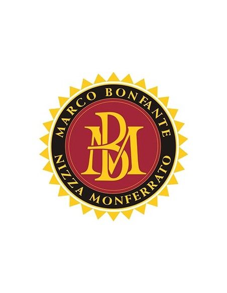 Monferrato DOC 'Duedidue' 2017 (750 ml.) Marco Bonfante Marco Bonfante - 3