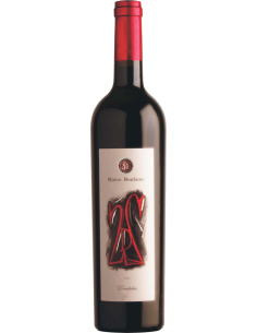 Red Wines - Monferrato DOC 'Duedidue' 2017 (750 ml.) - Marco Bonfante - Marco Bonfante - 1