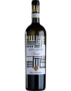 Vini Bianchi - Roero DOCG Arneis 'Perste' 2022 (750 ml.) - Marco Bonfante - Marco Bonfante - 1