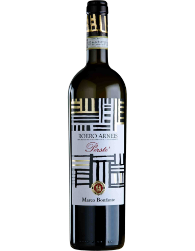 White Wines - Roero DOCG Arneis 'Perste' 2022 (750 ml.) - Marco Bonfante - Marco Bonfante - 1
