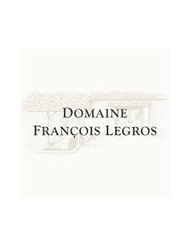 Morey Saint Denis AOS Premier Cru Pinot Noir 'Clos Sorbe' 2017 (750 ml.) Domaine Francois Legros Francois Legros - 3