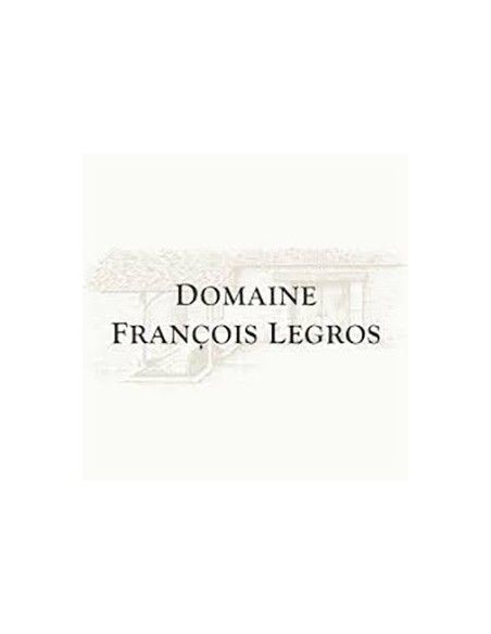 Morey Saint Denis AOS Premier Cru 'Clos Sorbe' 2017 (750 ml.) Domaine Francois Legros Domaine Francois Legros - 3