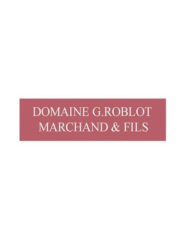 Chambolle Musigny AOC Pinot Noir 2020 (750 ml.) Domaine Roblot Marchand Roblot Marchand - 3