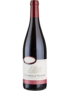 Red Wines - Chambolle Musigny Pinot Noir 2020 (750 ml.) - Domaine Roblot Marchand - Domaine Roblot Marchand - 1