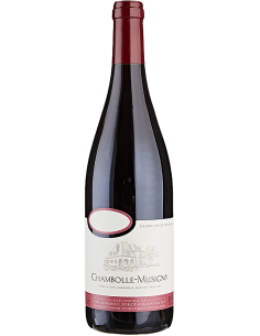 Chambolle Musigny Pinot Noir 2020 (750 ml.) Domaine Roblot Marchand Domaine Roblot Marchand - 1