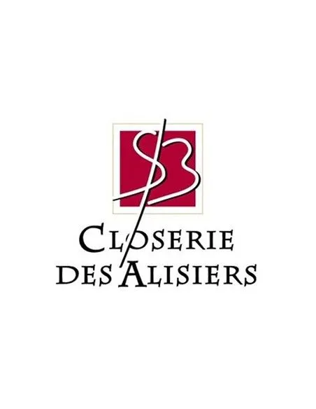 Vougeot AOC Premier Cru Pinot Noir 'Stephane Brocard' 2019 (750 ml.) Closerie des Alisiers Closerie des Alisiers - 3 Vougeot AOC Premier Cru Pinot Noir 'Stephane Brocard' 2019 (750 ml.) Closerie des Alisiers Closerie des Alisiers - 3