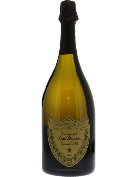 Champagne AOC Grand Cru Blanc de Noirs Brut Vintage 2012 (Magnum 1,5 L deluxe gift box) Dom Perignon Dom Perignon - 2
