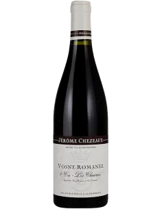 Vosne-Romanee AOC Premier Cru Pinot Noir 'Les Chaumes' 2021 (750 ml.) Jerome Chezeaux Jerome Chezeaux - 1