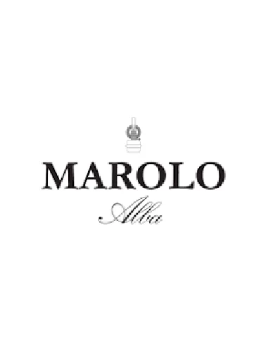 Grappa di Barolo 20 Jahre (700 ml deluxe Geschenkbox) Marolo Marolo - 4