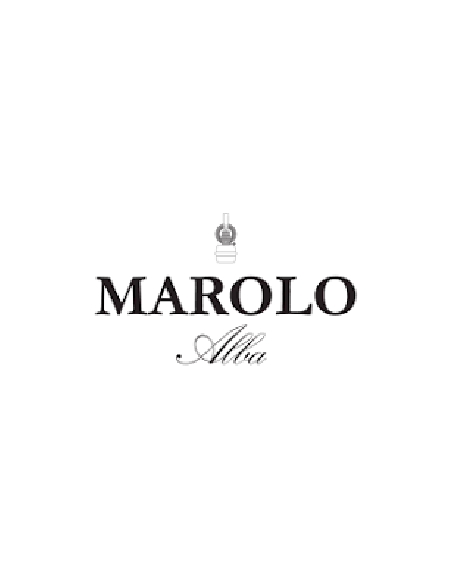 Grappa di Barolo 20 Years (700 ml. deluxe gift box) - Marolo Marolo - 4