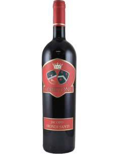 Red Wines - Toscana IGT 'Schidione' 2019 (750 ml.) - Jacopo Biondi Santi - Jacopo Biondi Santi - 1