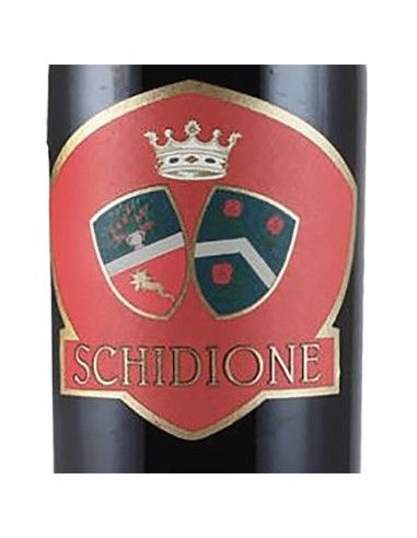 Toscana IGT 'Schidione' 2019 (750 ml.) Jacopo Biondi Santi Jacopo Biondi Santi - 2