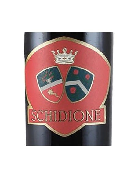 Toscana IGT 'Schidione' 2019 (750 ml.) Jacopo Biondi Santi Jacopo Biondi Santi - 2