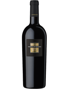 Red Wines - Primitivo di Manduria DOP 'Sessantanni' 2018 (750 ml.) - San Marzano - San Marzano - 1