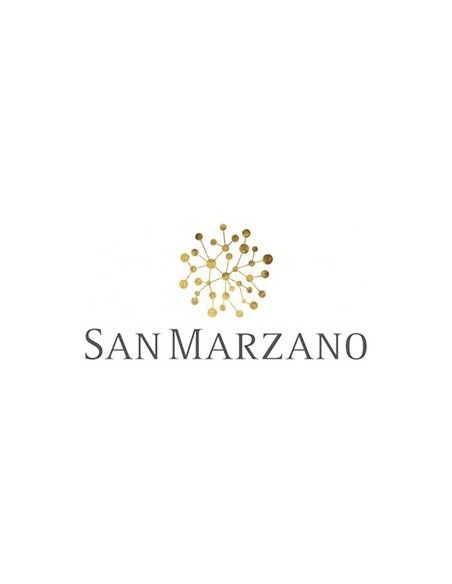 Salento Negroamaro IGP 'F' 2021 (750 ml.) San Marzano San Marzano - 3