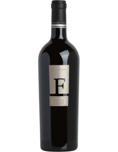 Red Wines - Salento IGP Negroamaro 'F' 2021 (750 ml.) - San Marzano - San Marzano - 1
