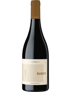 Red Wines - Salento IGP Susumaniello 'Susco' 2020 (750 ml.) - San Marzano - San Marzano - 1