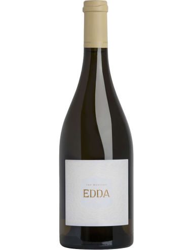 White Wines - Salento IGP 'Edda' 2022 (750 ml.) - San Marzano - San Marzano - 1