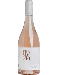 Salento IGP Primitivo Rose' Tramari 2024 (750 ml.) San Marzano San Marzano - 1