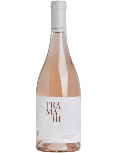 Vini Rose' - Salento IGP Primitivo Rose' 'Tramari' 2022 (750 ml.) - San Marzano - San Marzano - 1