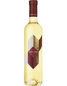 Fortified Wines - Salento IGP Moscato Passito 'Polline' 2022 (750 ml.) - San Marzano - San Marzano - 1