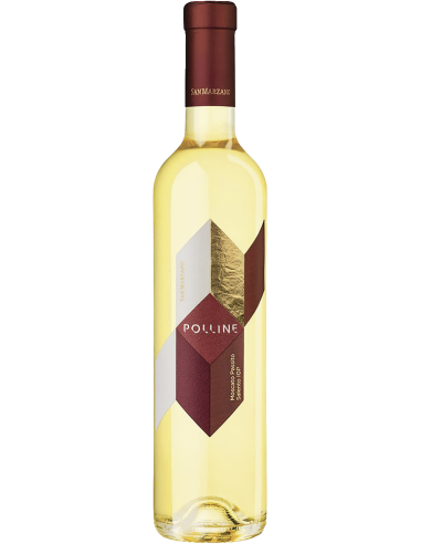 Salento Moscato Passito IGP 'Polline' 2022 (750 ml.) San Marzano San Marzano - 1