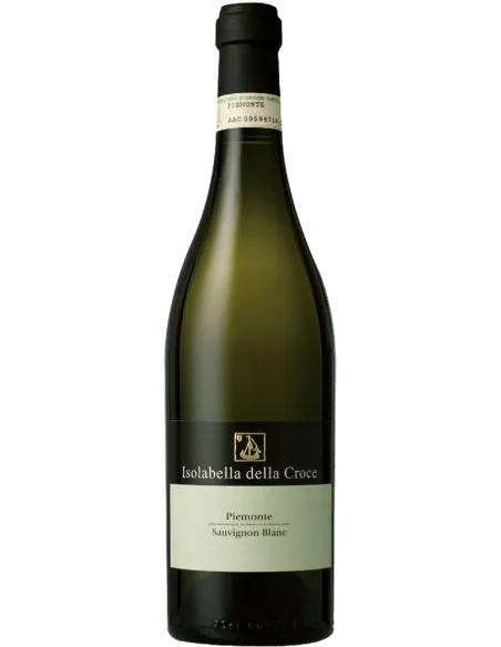 Piemonte DOC Sauvignon Blanc 2021 (750 ml.) Isolabella della Croce Isolabella della Croce - 1