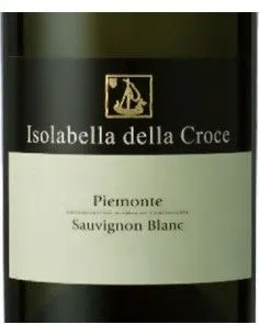 Piemonte DOC Sauvignon Blanc 2021 (750 ml.) Isolabella della Croce Isolabella della Croce - 1 2